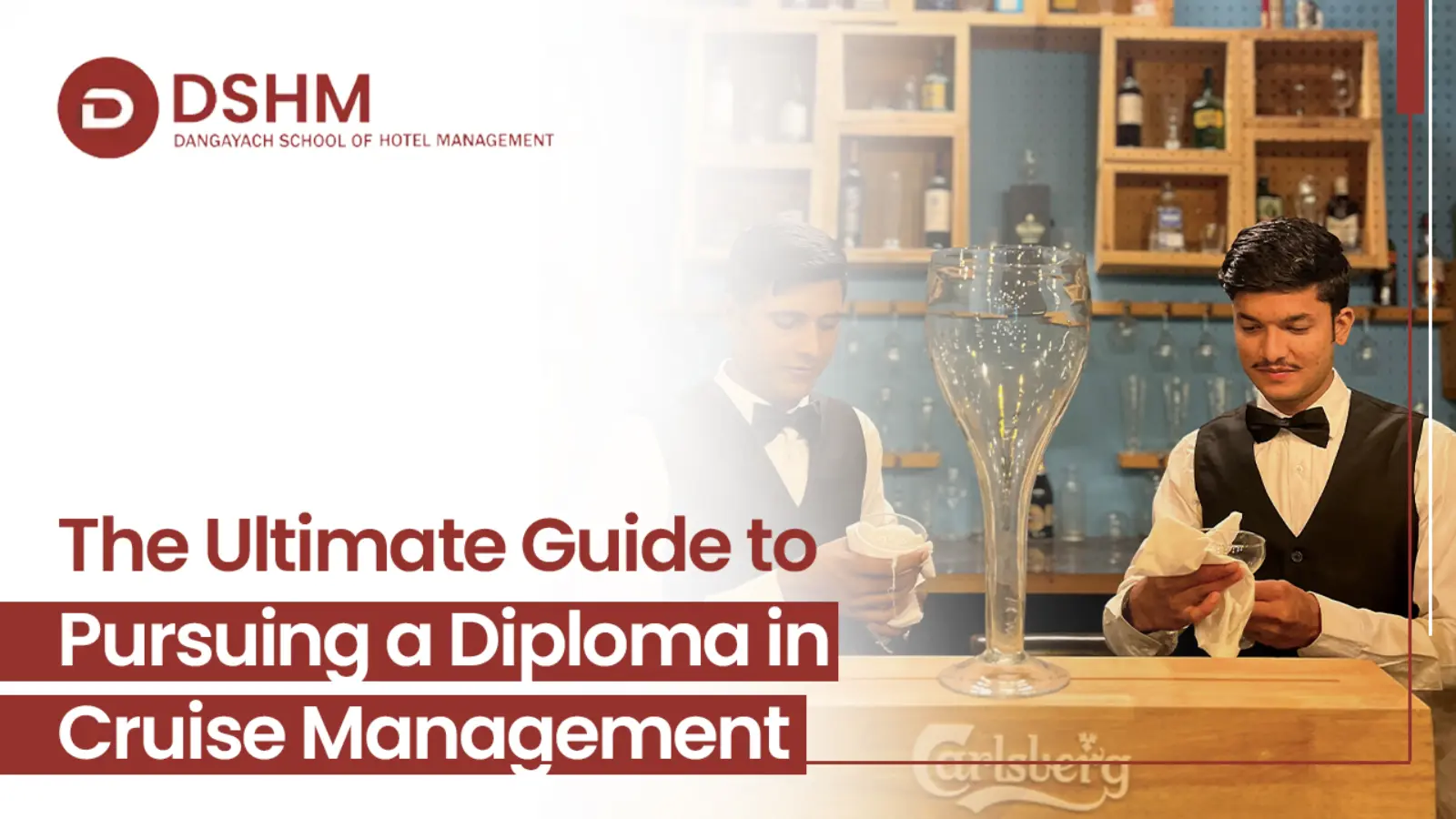 diploma in cruise management