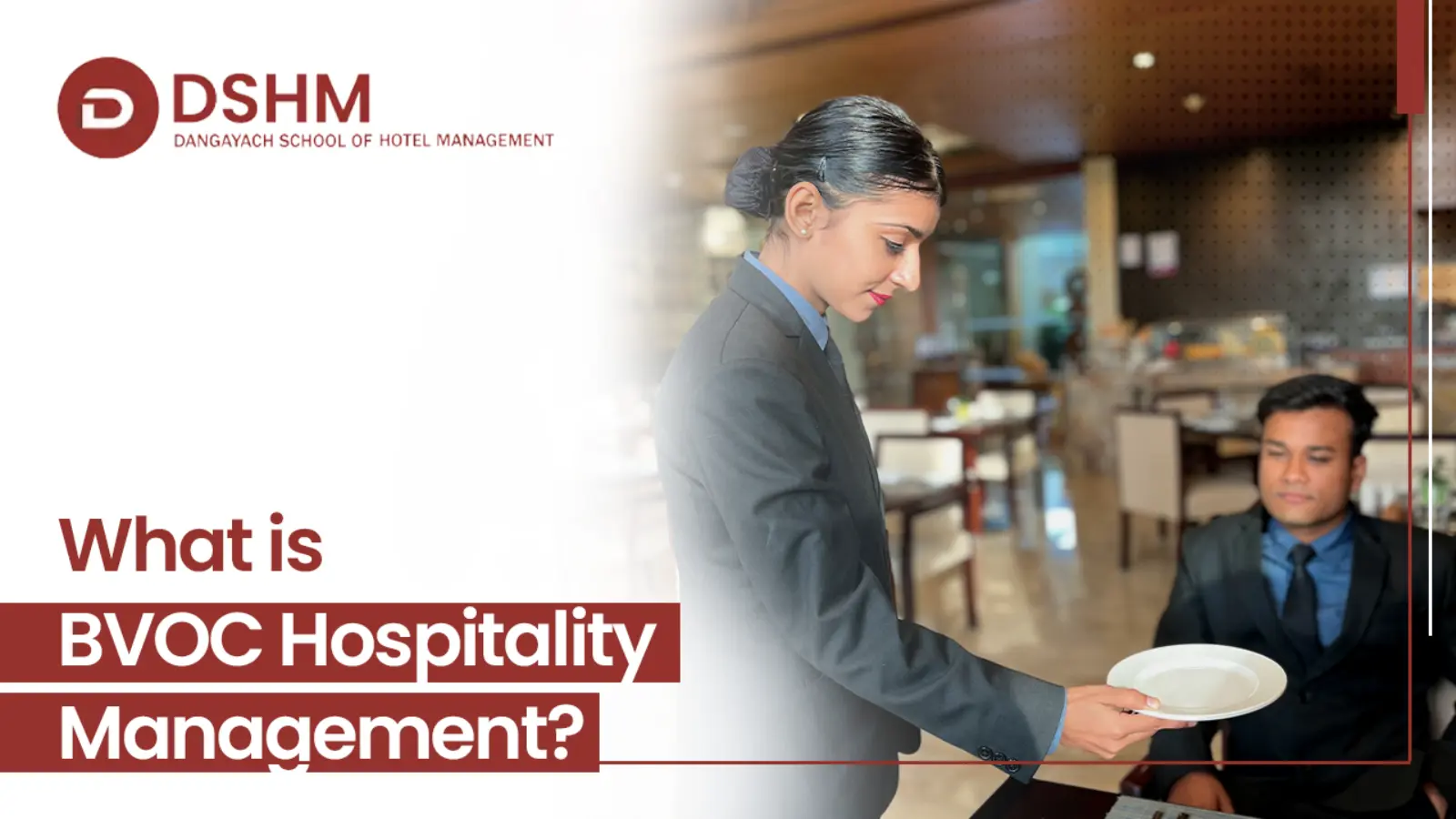 BVoc in hotel management