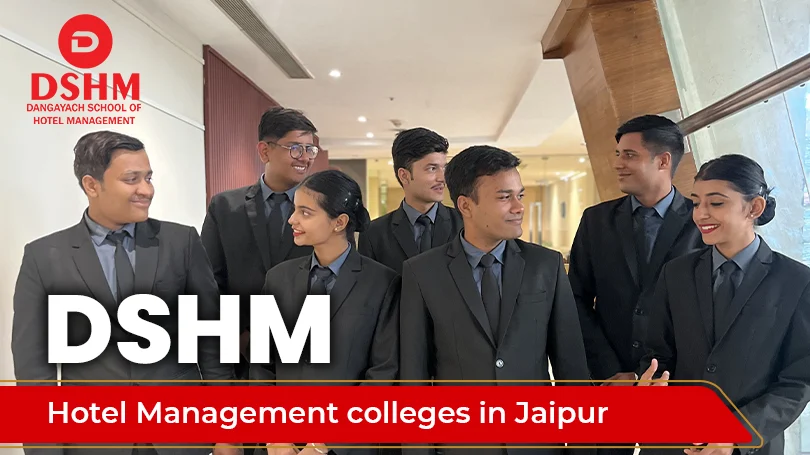 Hotel Management Colleges In Jaipur