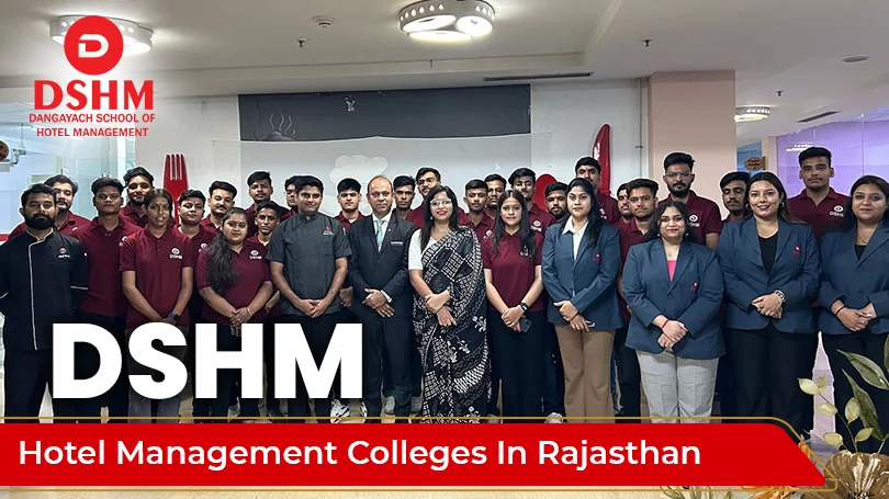 Hotel Management Colleges In Rajasthan