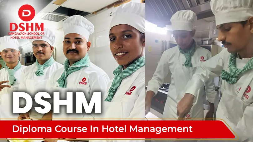 Diploma Course in Hotel Management