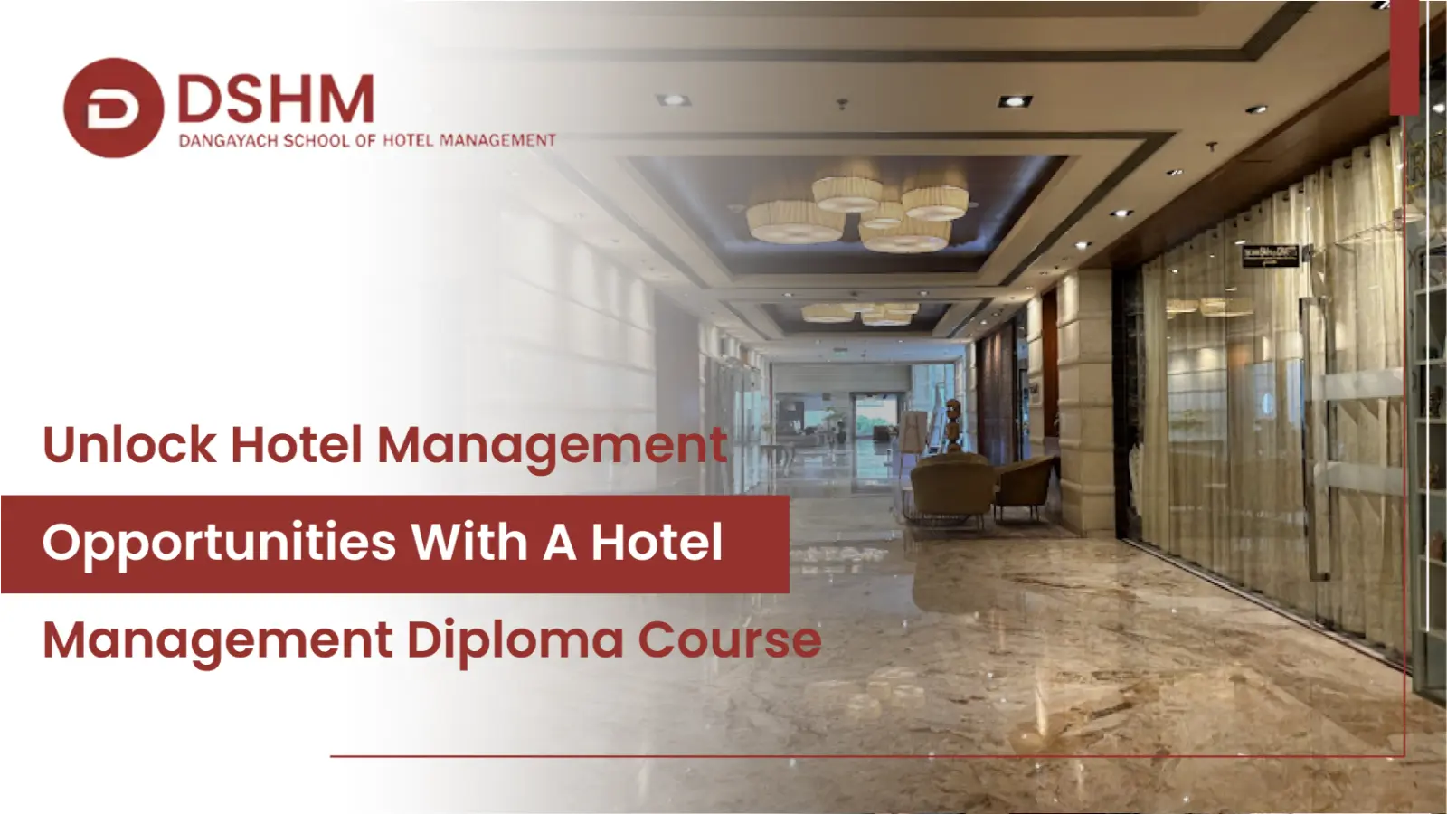 Hotel Management Diploma Course