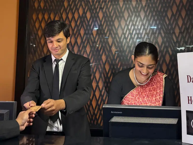 hotel management colleges in jaipur