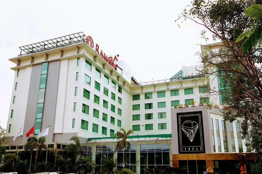 hotel management colleges in jaipur